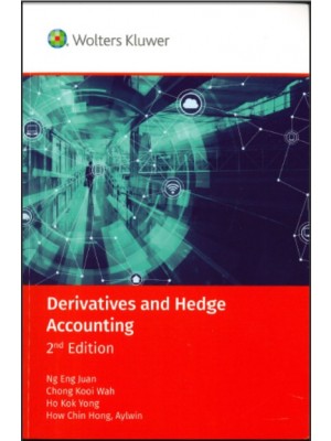 Derivatives and Hedge Accounting, 2nd Edition