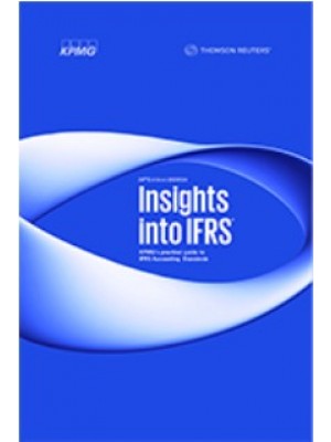 KPMG's Insights into IFRS 2023/2024 (20th Edition) (e-Book only)