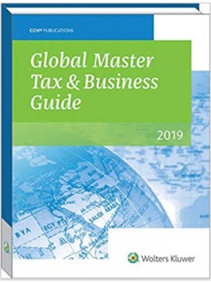 Global Master Tax and Business Guide (2019)